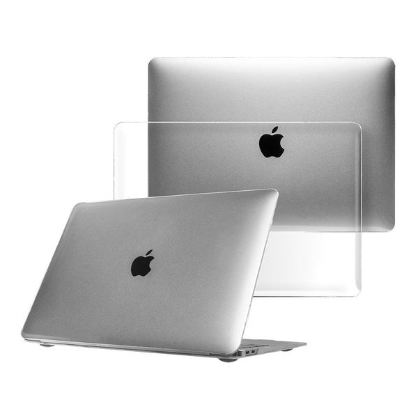 Laut Slim Crystal-X Do Macbook Air 15" M2 2022/M3 2024 (Crystal)