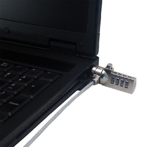 Antirrobo Para Notebooks