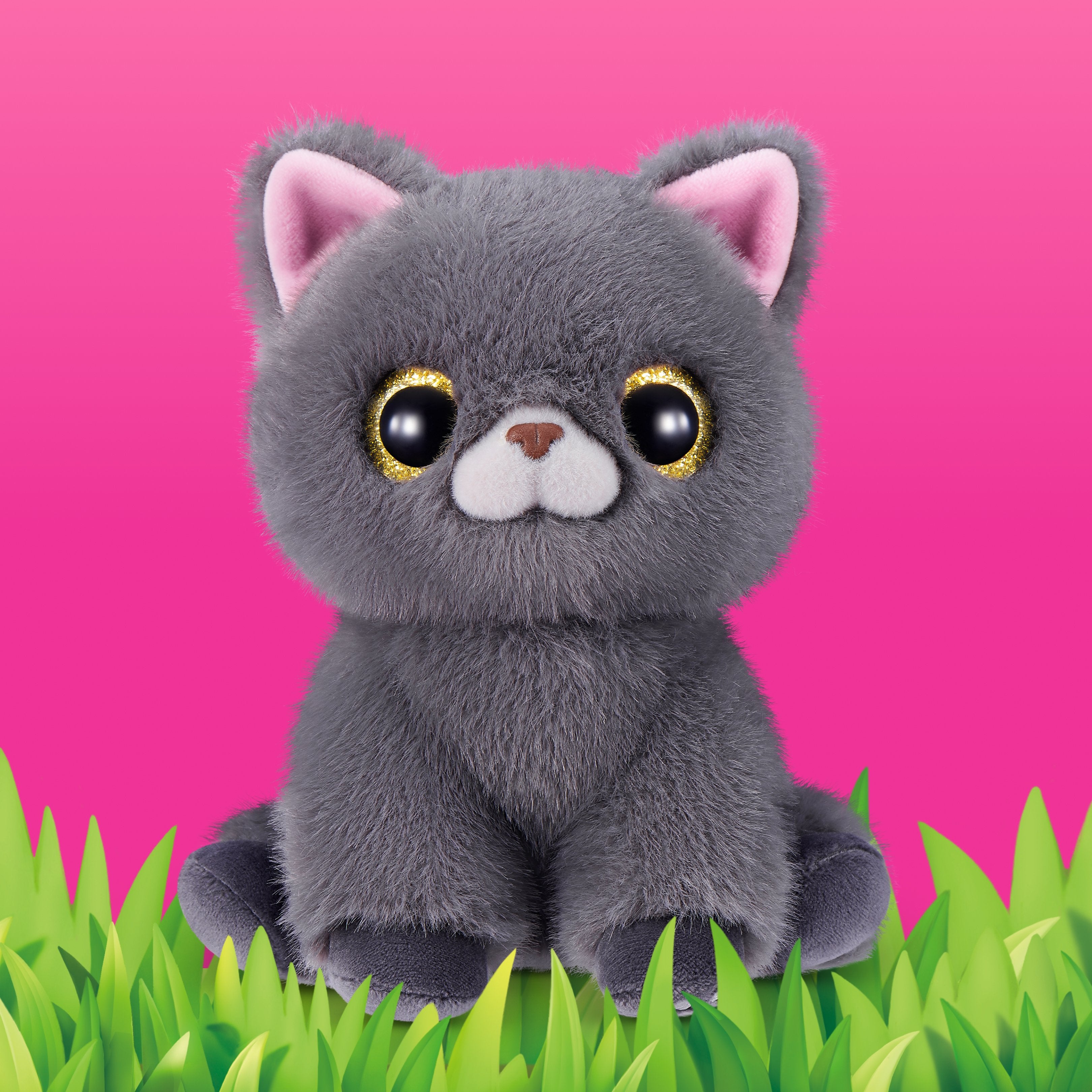 EAN 4894680051164 - Pets Alive 9568 juguete de peluche imagen 23