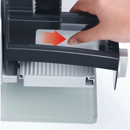 Graef Classic C 20 - Schneidemaschine - 170 W