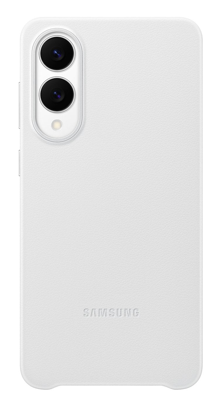 Samsung Kindsuit Case Galaxy S25 Edge Hellgrau