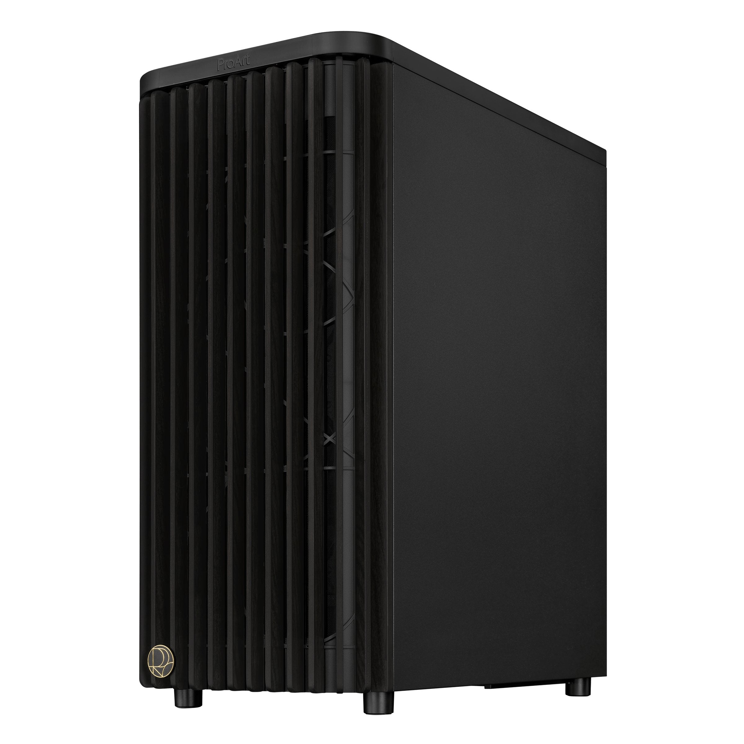 EAN 4711387853771 - ASUS 90DC00M0-B39040 carcasa de ordenador Negro imagen 3