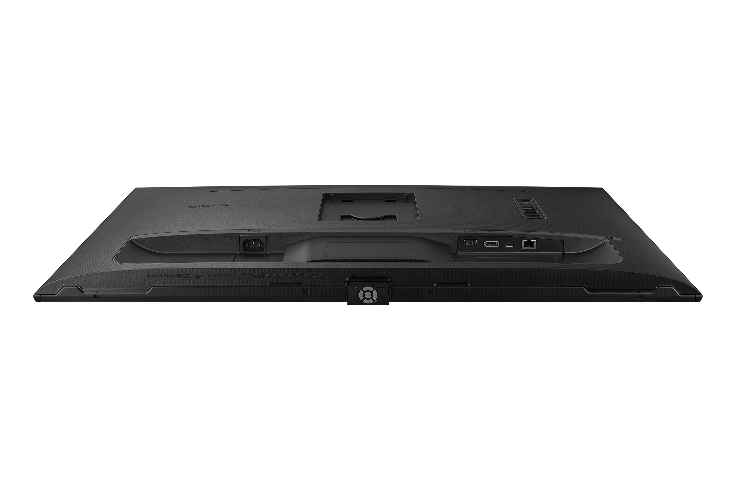 EAN 8806094926361 - Samsung S80PB pantalla para PC 81,3 cm (32") 3840 x 2160 Pixeles 4K Ultra HD LED Negro imagen 14