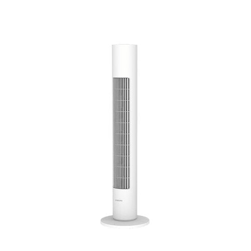 Ventilador De Torre Xiaomi Smart Tower Fan 22w