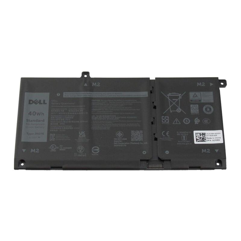 40wh 3-Cell Lithium-Ion  Battery For Laptops