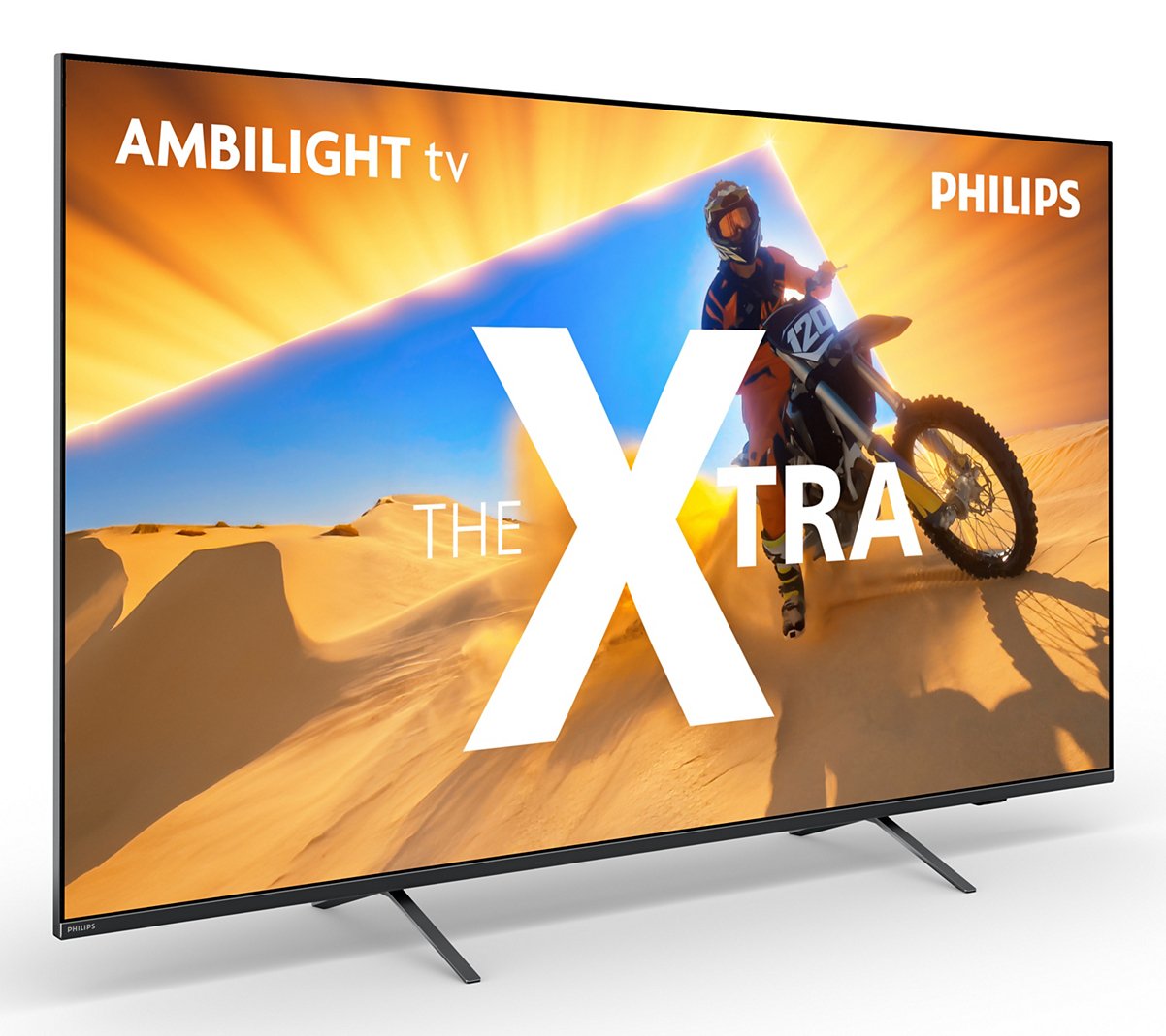 EAN 8718863041819 - Philips 55PML9019/12 Televisor 139,7 cm (55") 4K Ultra HD Smart TV Wifi Gris imagen 3