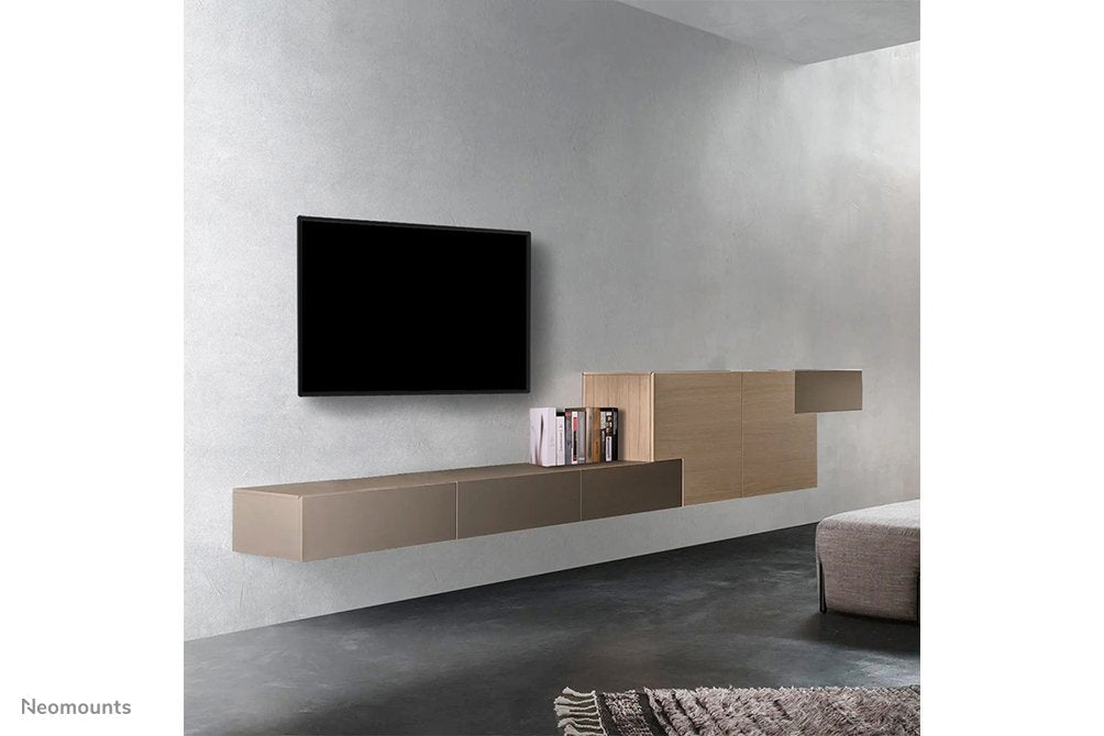 Neomounts Select Screen Wall Mount (Fixed, Vesa 400x400) (Wl30s-850bl14)