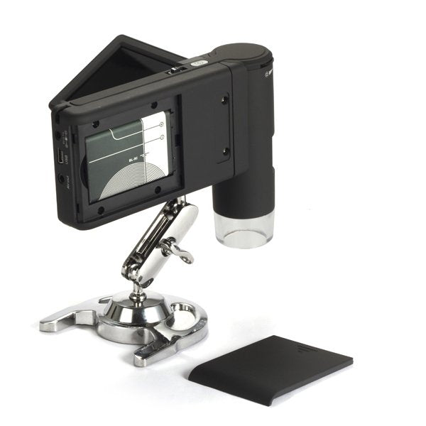 Microscopio Digital Levenhuk Dtx 500 Mobi