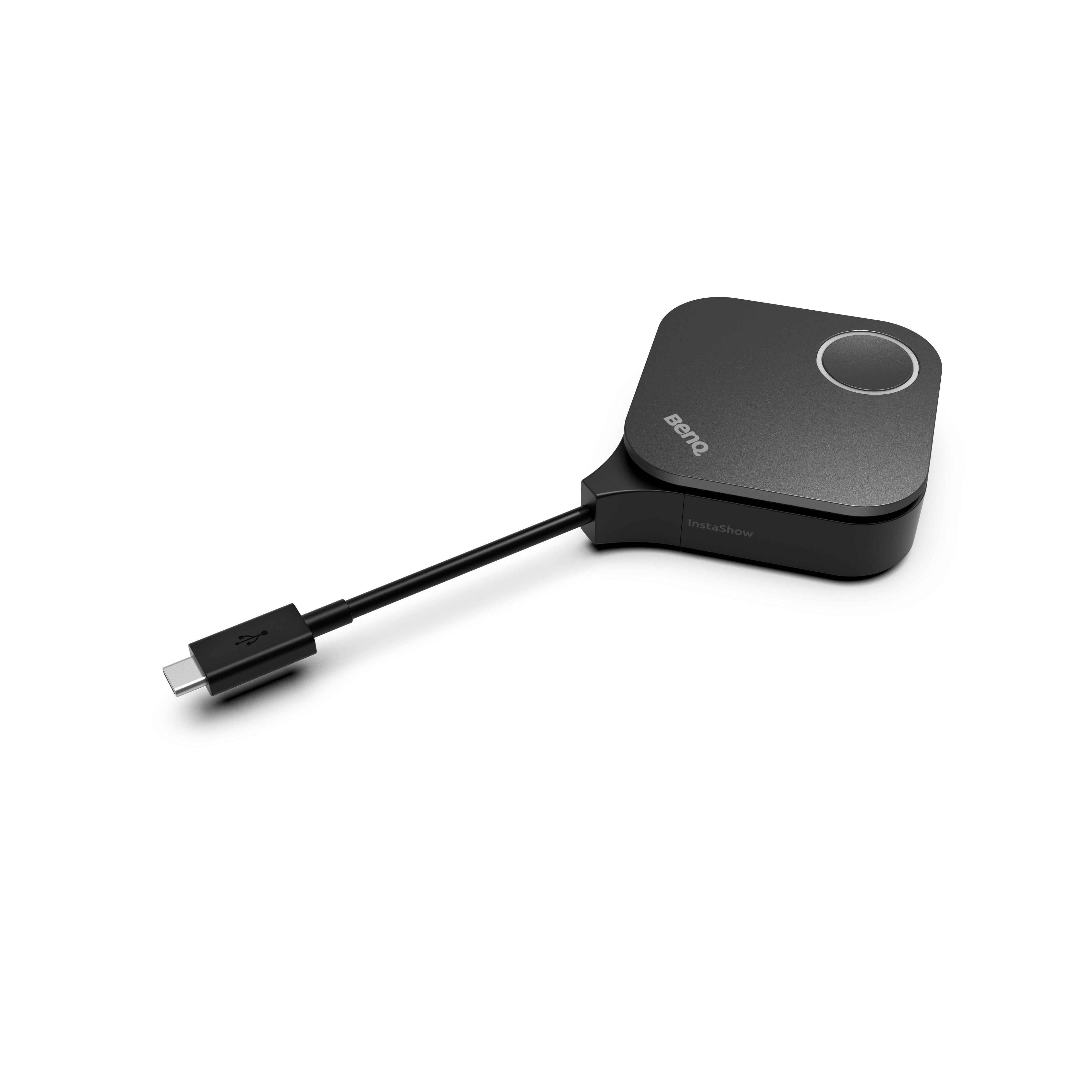 EAN 4718755096419 - BenQ InstaShow WDC15 sistema de presentación inalámbrico HDMI Escritorio imagen 14