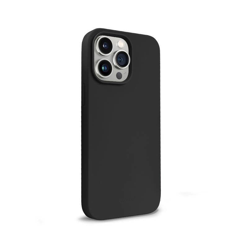 EAN 5904310701914 - Crong CRG-COLRM-IP1467P-BLK funda para teléfono móvil 17 cm (6.7") Negro imagen 5