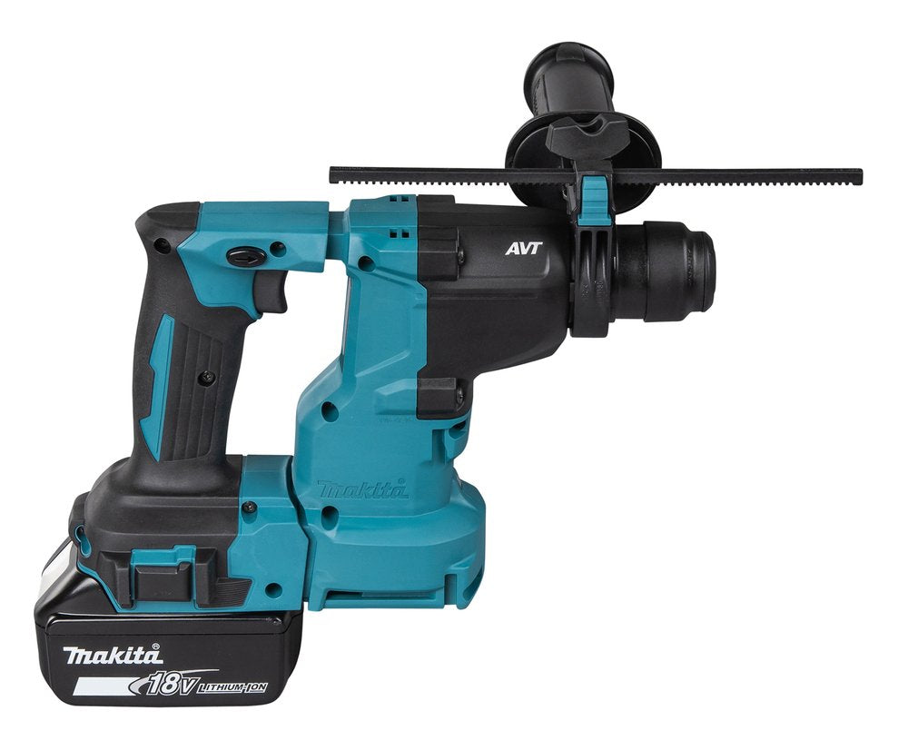 Martillo Combi Inalámbrico Makita Dhr183rtwj