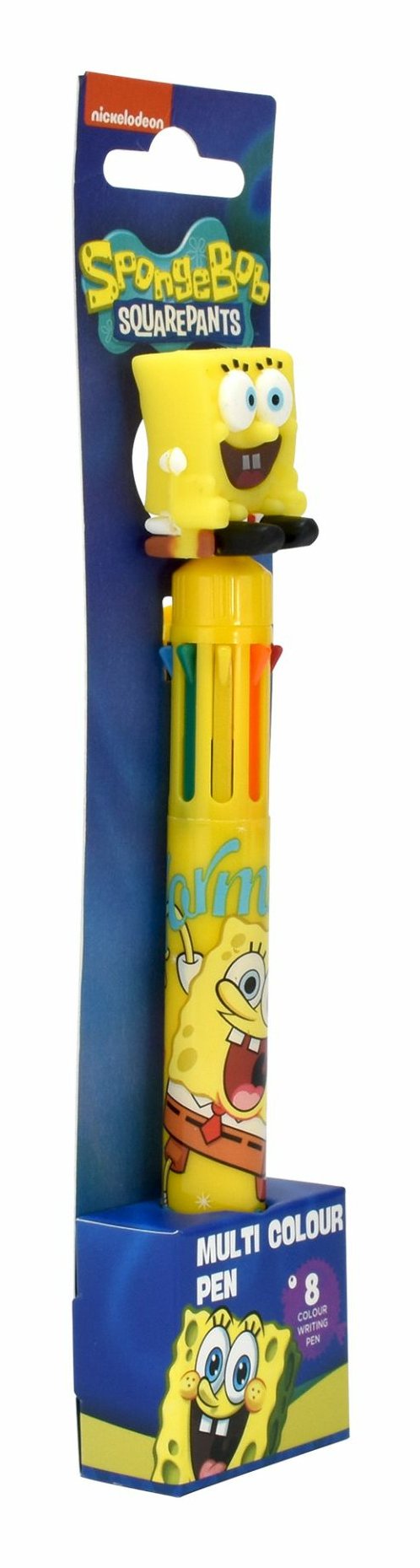 Thumbs Up 5056563713111 Bolígrafo Multicolor 1 Pieza(S)