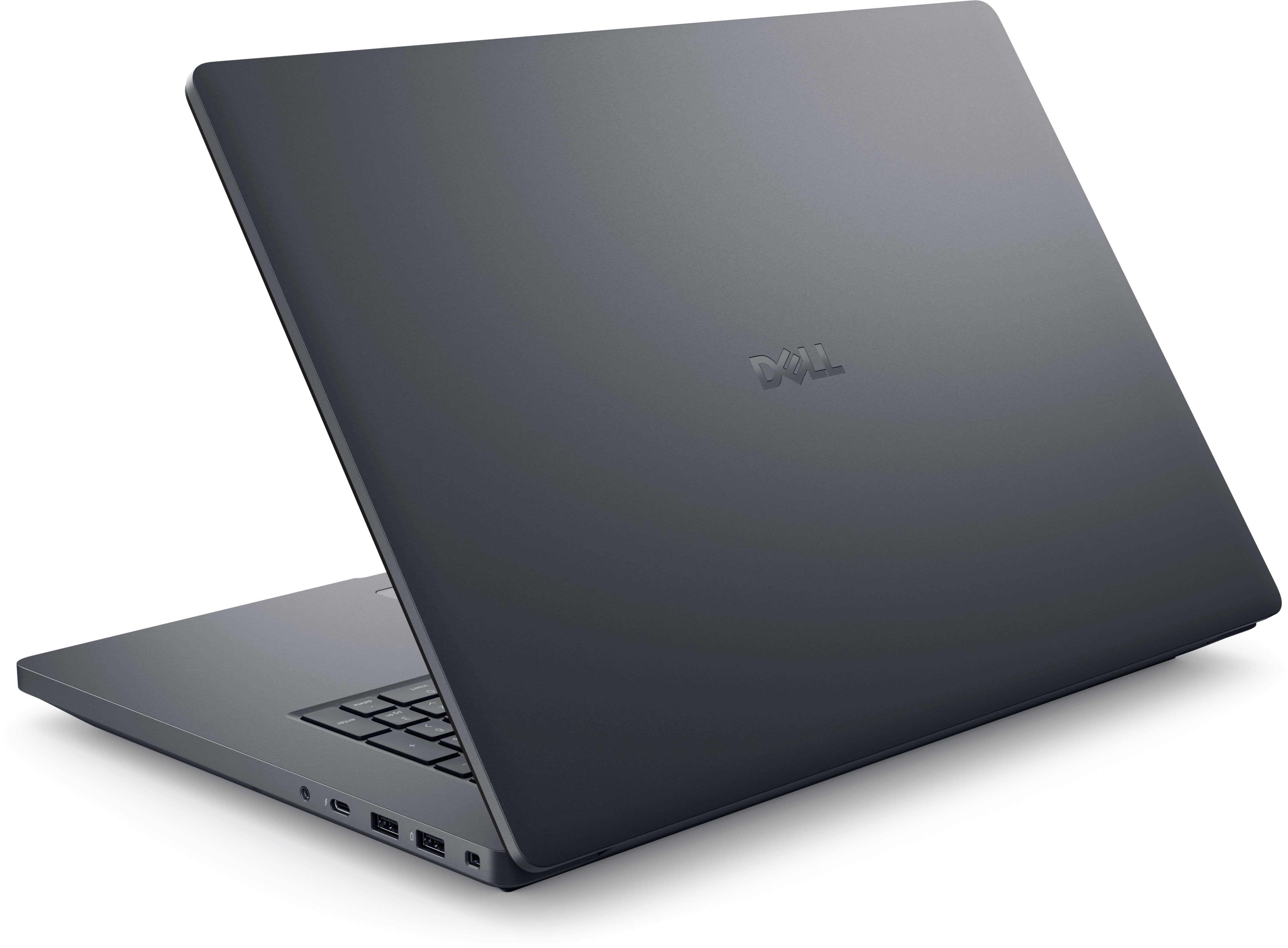 Nb Dell Pro Max Plus 18 Mb18250 U7-265hx/32gb/1tb Ssd/18 Qhd+ Nvidia Rtx Pro 3000/Fgrpr/Smtcd/Nfc W11 Pro/3y Basic Onsite.