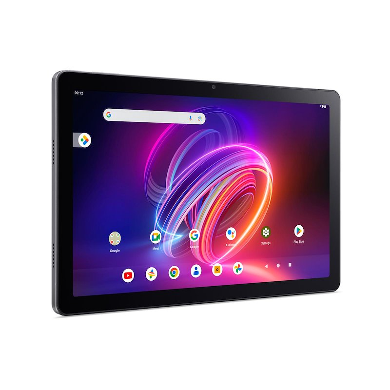 Acer Iconia Tab P11 P11-11 Tableta Android 14 256 Gb Ufs Card 11" Ips (1920 X 1200) Ranura Para Microsd Gris Hierro