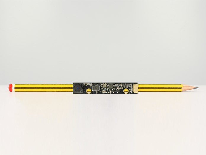 Delock Usb 2.0 Camaramodulo1,92 Megapixel 45° Edge Fixfokus