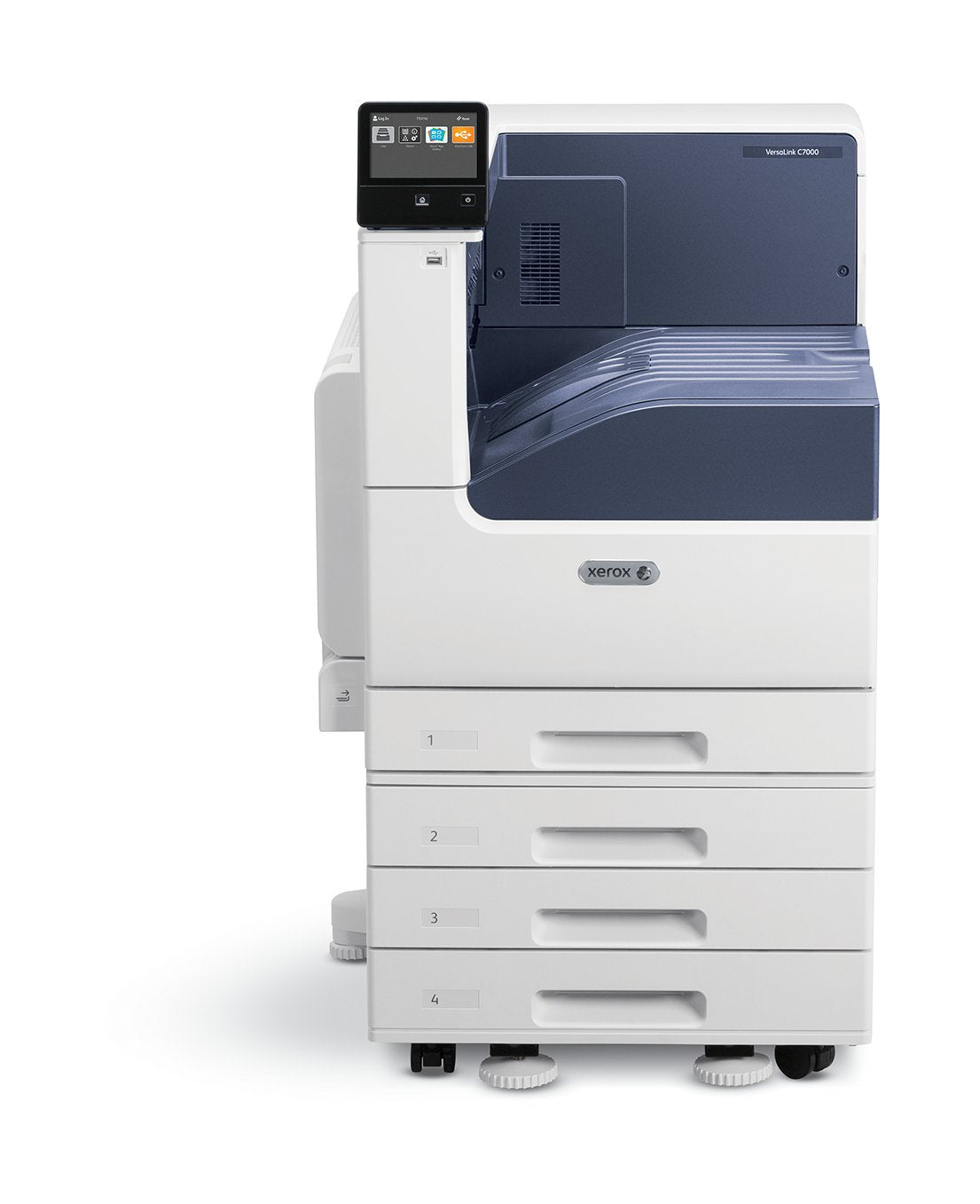 EAN 0095205845709 - Xerox VersaLink C7000V_DN impresora láser Color 1200 x 2400 DPI imagen 8