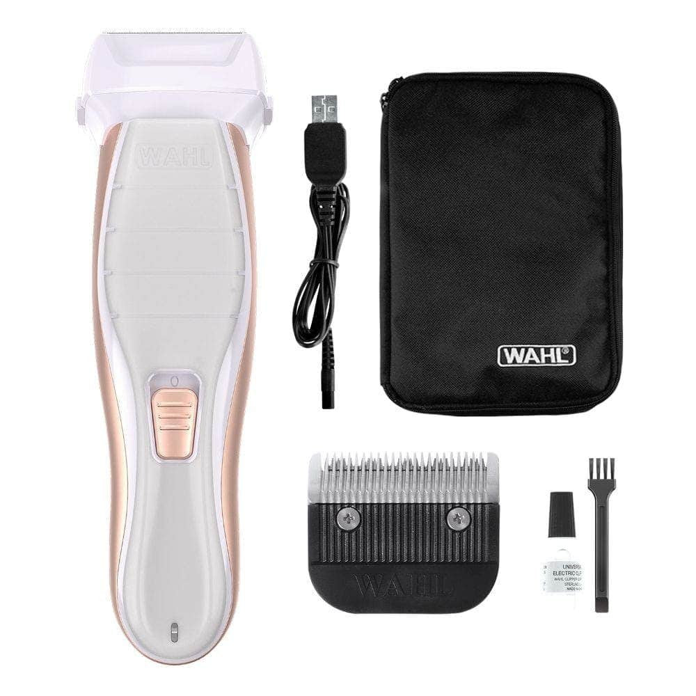 Golarka Damska Shave&Smooth 3029295
