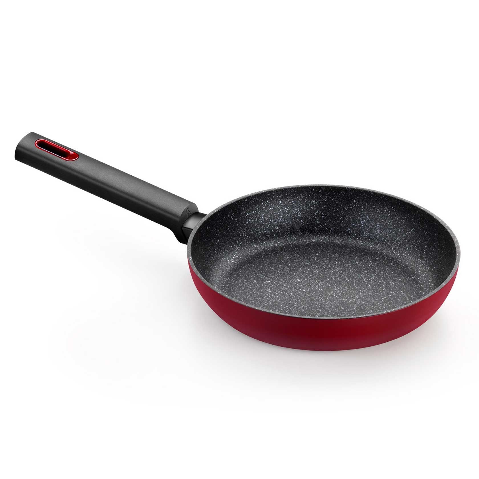 Sartén Bra Next A122128 Ø28cm Aluminio Fundido Apta Para Inducción