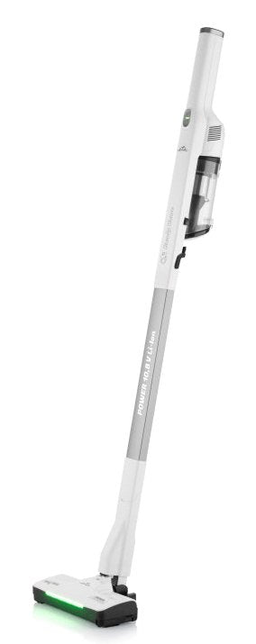 EAN 8590393435265 - Eta Handy Home Aspiradora escoba 2 en 1 Batería Secar HEPA Bolsa para el polvo 0,2 L 120 W Blanco 2500 Ah imagen 2