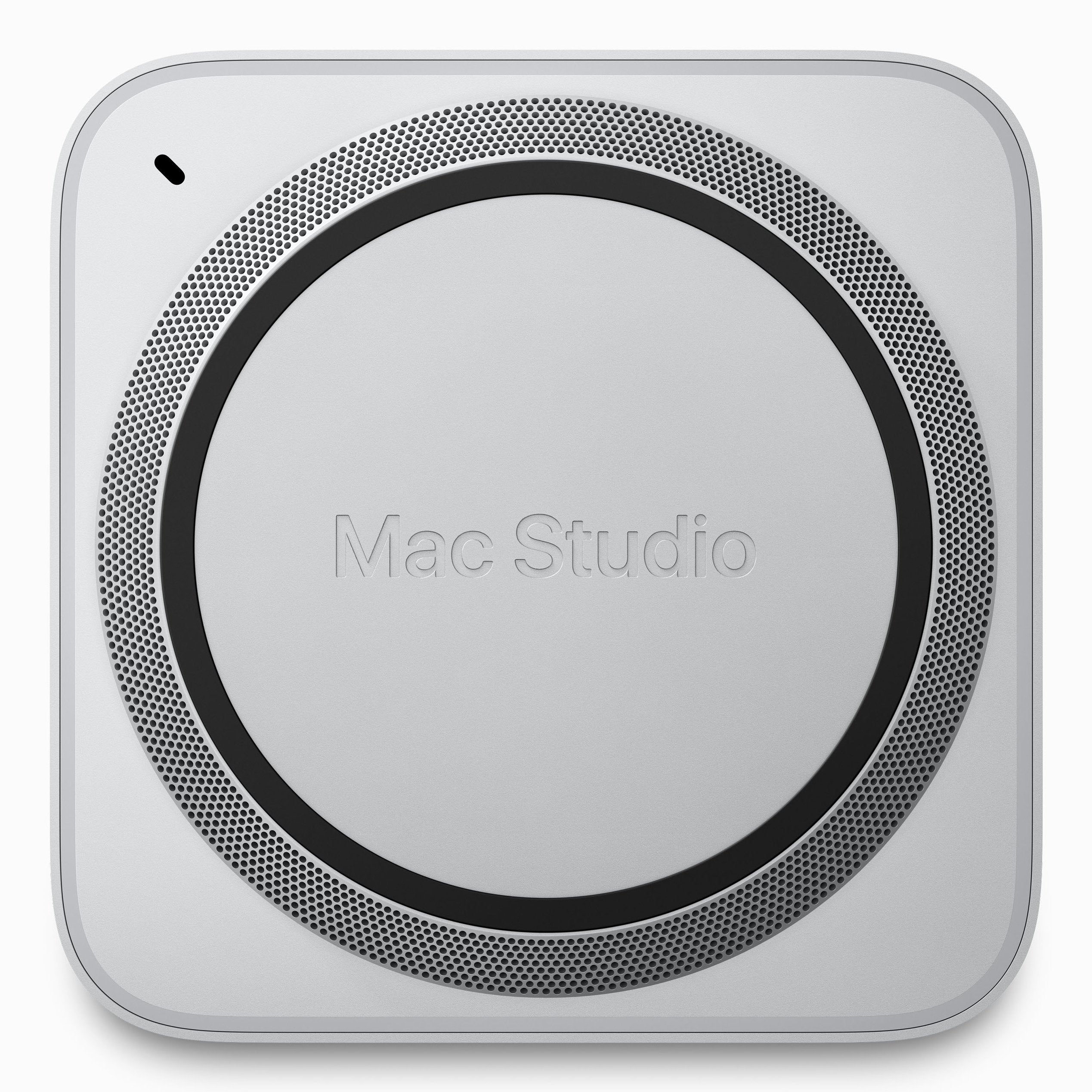 Apple Mac Studio M2 Max 12-Core Cpu 30-Core Gpu 32gb Ram 512gb Ssd