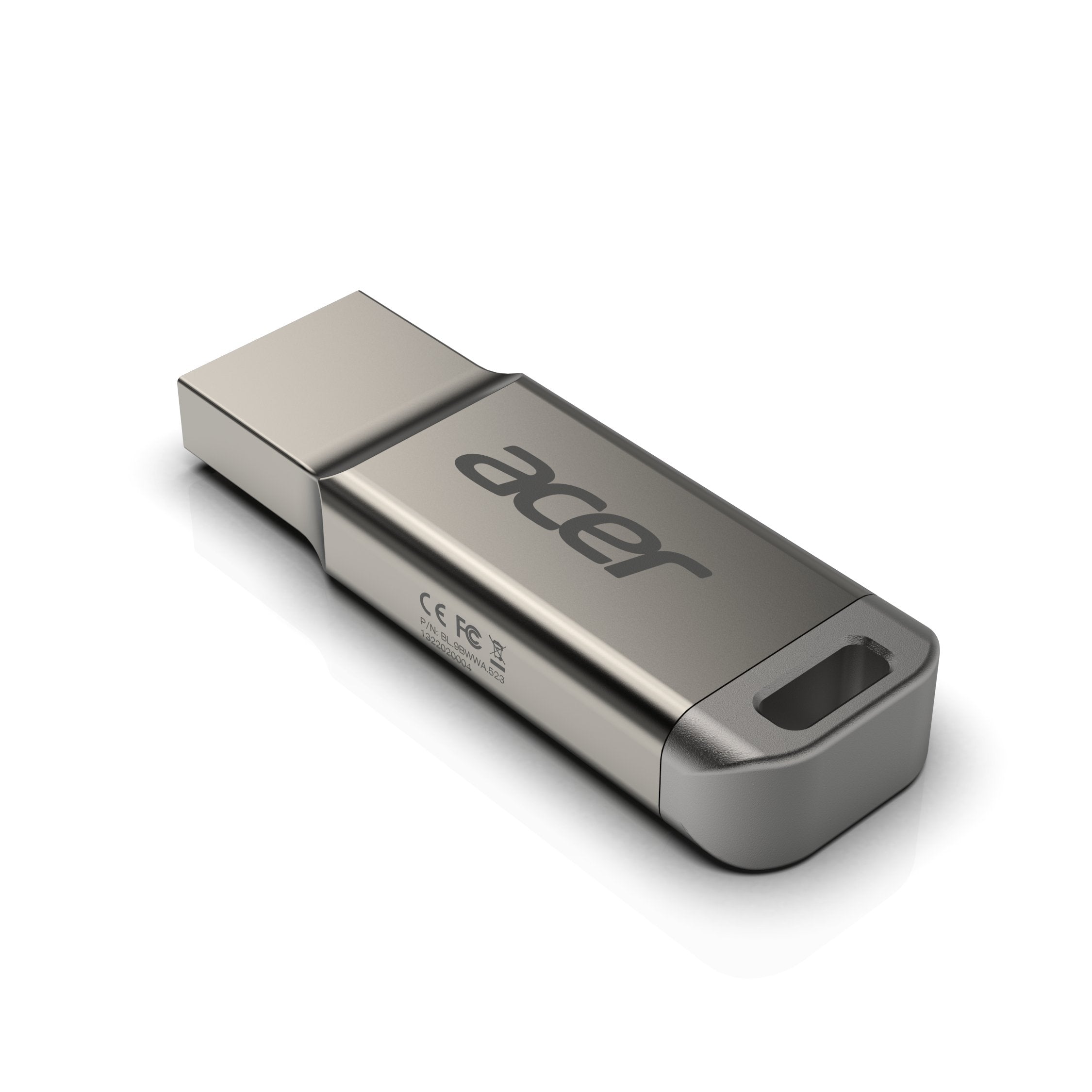 Pendrive Acer Um310 Usb 512gb 3.2 Plata