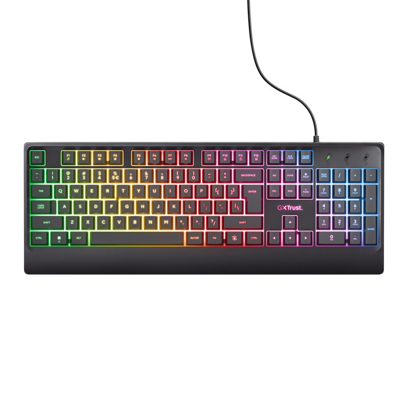 Quadrox 4-In-1 Gaming Pack (Key