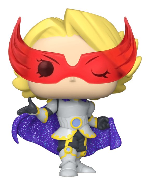 Figura Pop My Hero Academia Yuga Aoyama