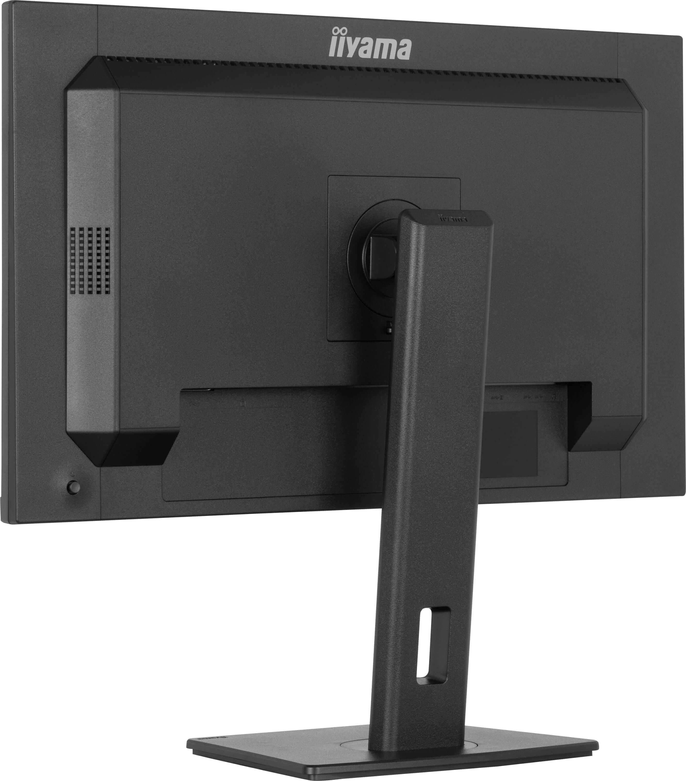 EAN 4948570124282 - iiyama ProLite XUB2763QSU-B1 pantalla para PC 68,6 cm (27") 2560 x 1440 Pixeles Full HD LED Negro imagen 9