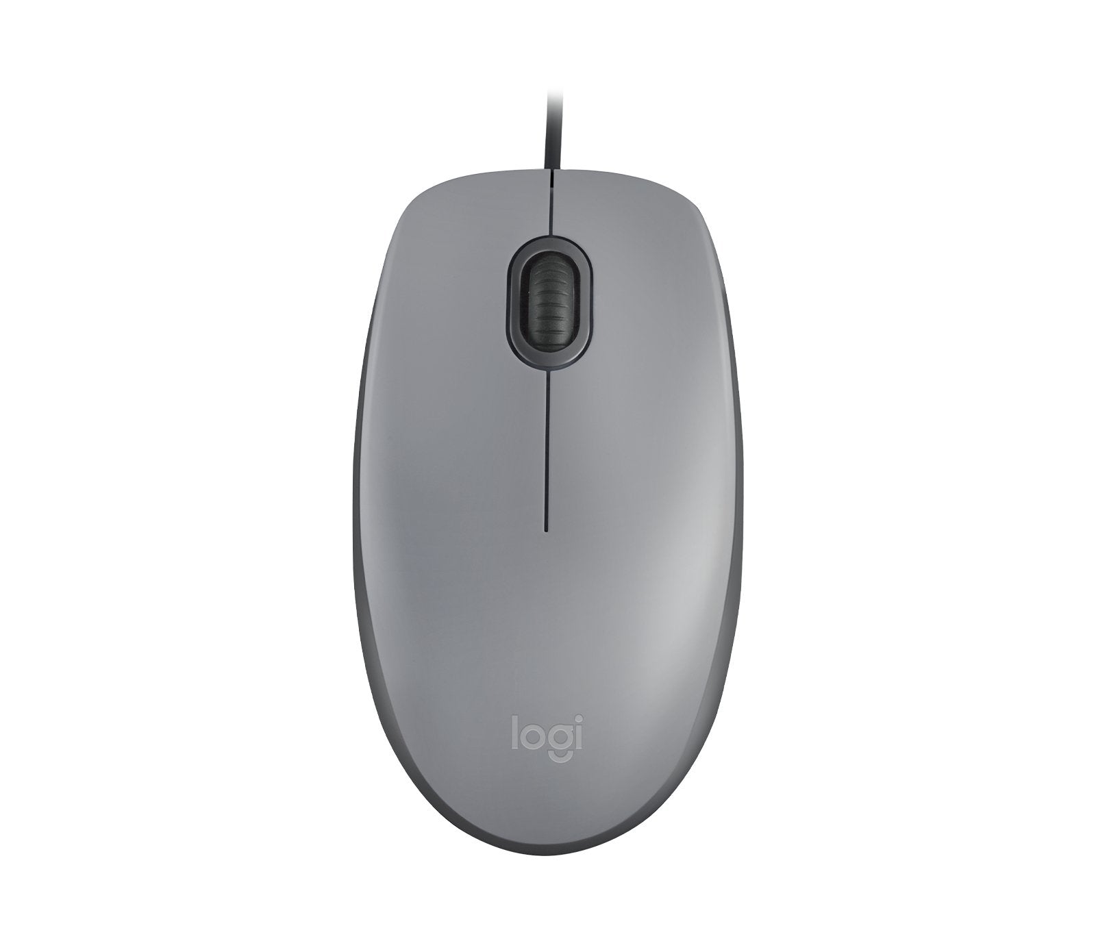 EAN 5099206106055 - Logitech 910-006760 ratón Oficina Ambidextro USB tipo A Óptico 1000 DPI imagen 3