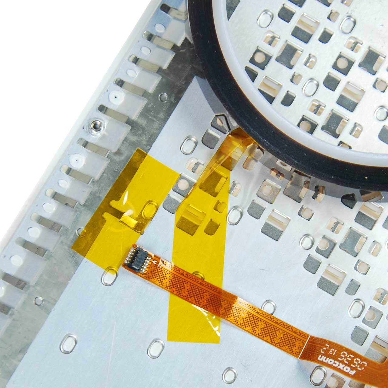 Ifixit Eu145113 Adecuado Para Uso En Exteriores 32 M Poliimida Amarillo