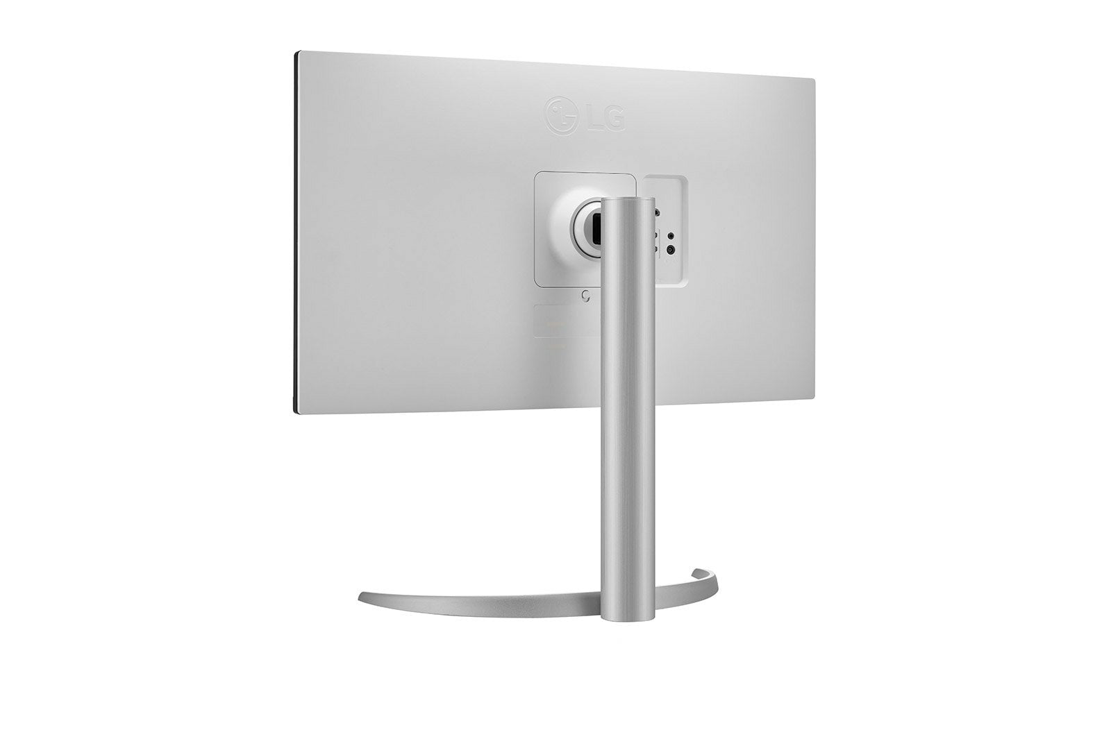 EAN 8806091970725 - LG 27UP650P-W pantalla para PC 68,6 cm (27") 3840 x 2160 Pixeles 4K Ultra HD LED Blanco imagen 5