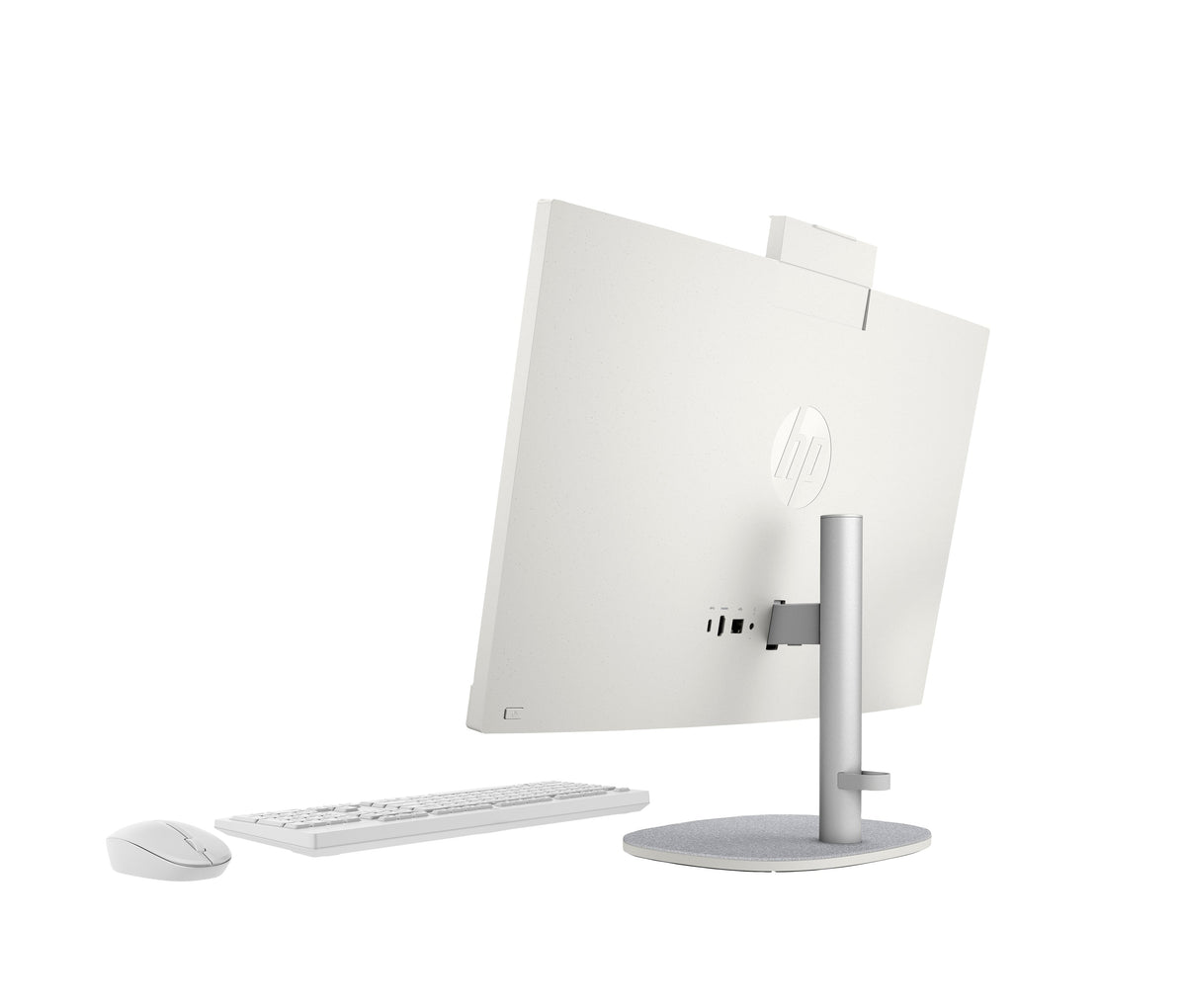 EAN 0198990669755 - HP 24 -cr0137ns PC Intel® Core™ i5 i5-1335U 60,5 cm (23.8") 1920 x 1080 Pixeles PC todo en uno 16 GB DDR4 imagen 3