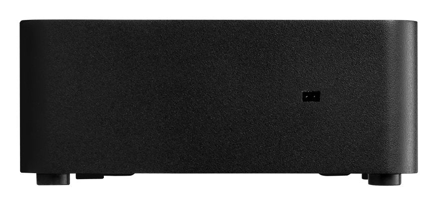 EAN 4711377327626 - MSI CUBI NUC AI 1UMG-018BEU PC/estación de trabajo barebone Mini PC Negro 155H Intel® SoC imagen 5