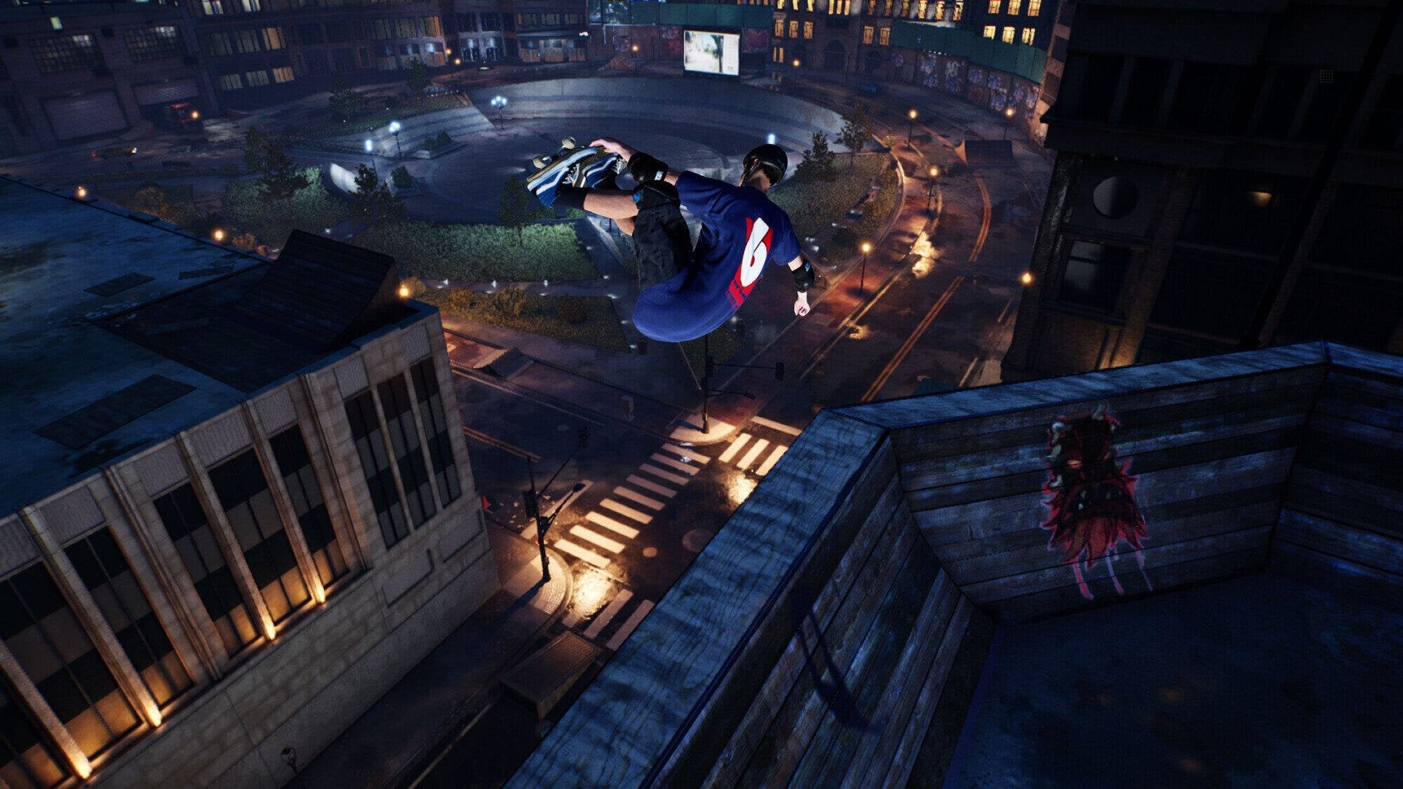 Tony Hawks Pro Skater 1+2 - Xbox One