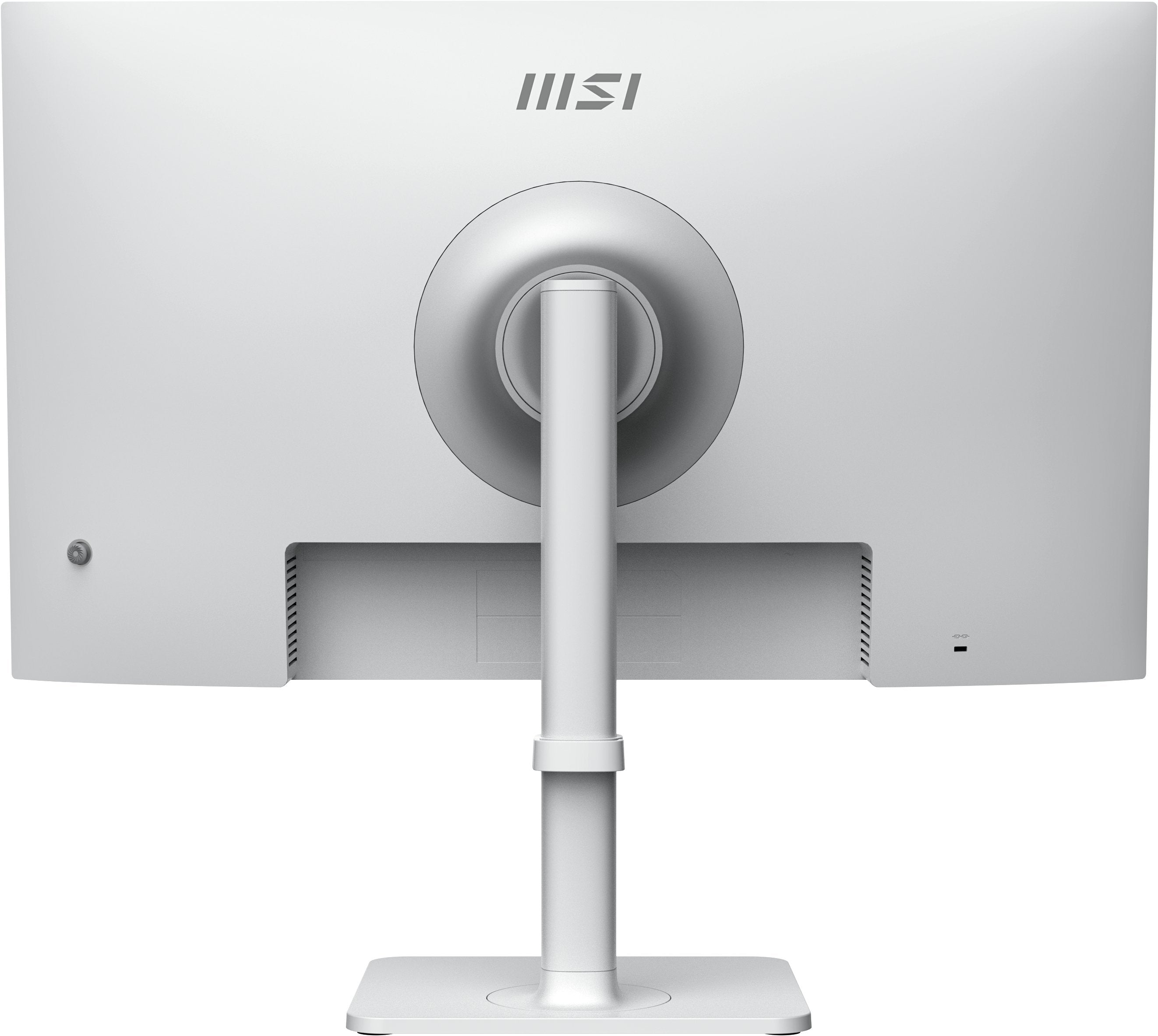 Monitor Pro Max 271qphw E14 27 Cali/Led/Wqhd/Flat/144hz/Bialy