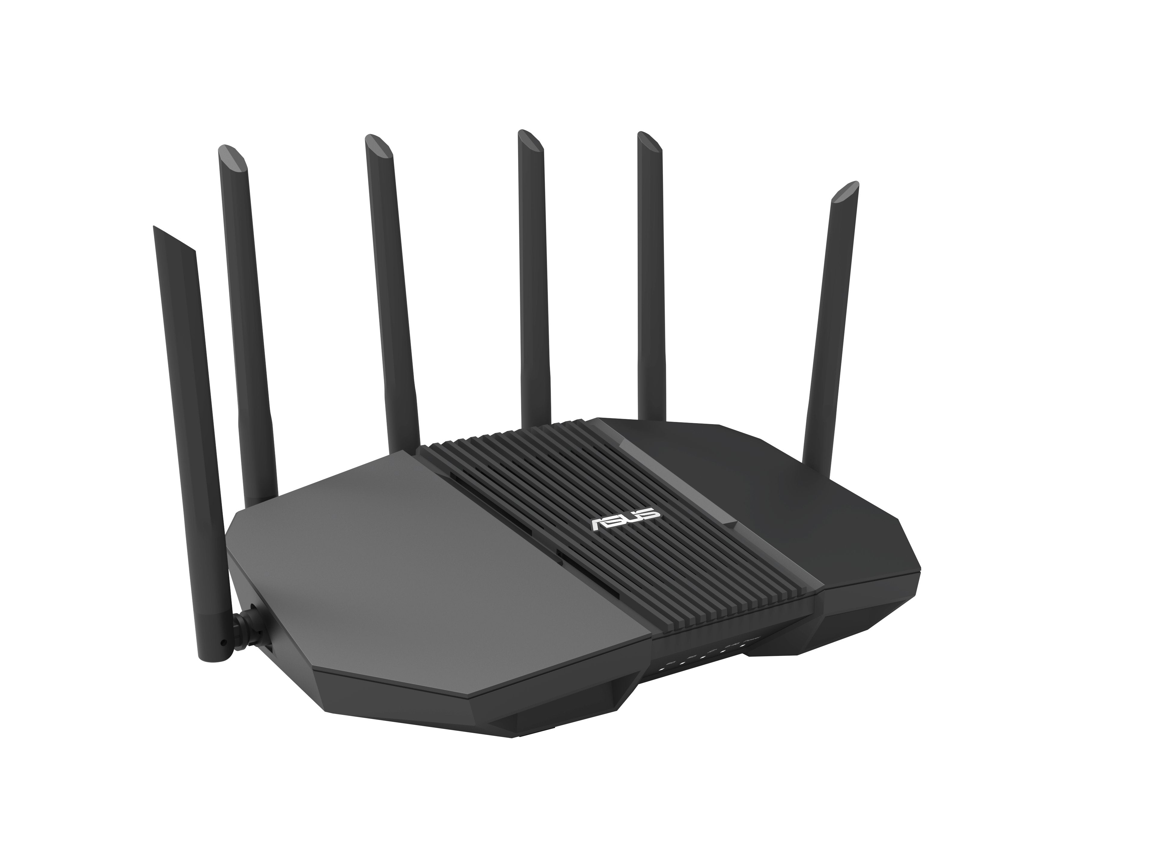 Asus Wl-Router Rt-Be90u Be9400 Tri-Band Wifi7 Aimesh