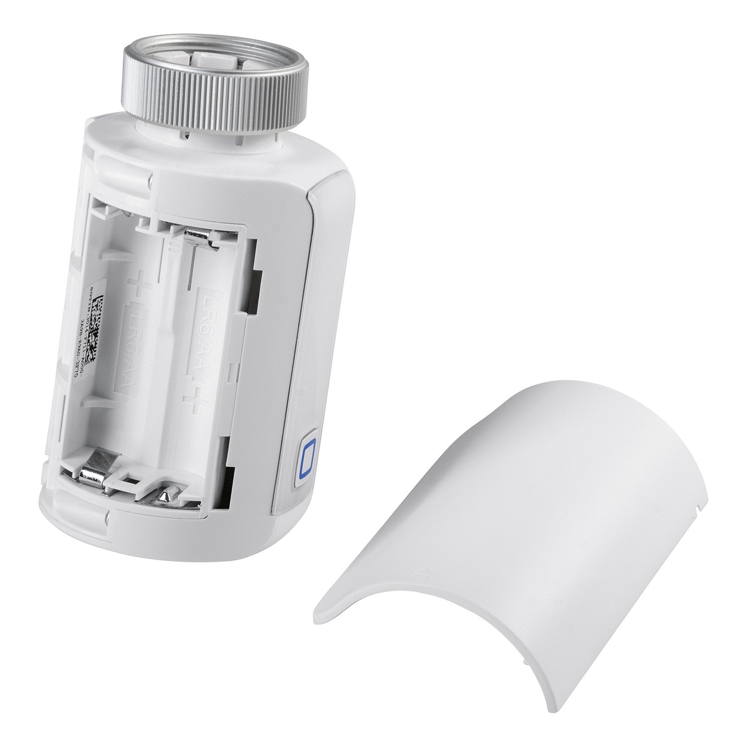 EAN 4047976551057 - Homematic IP 155105A0 sensor ambiental para hogares inteligentes Inalámbrico imagen 5