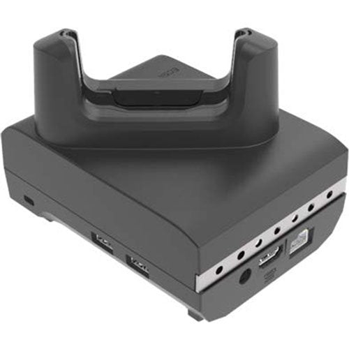 EAN 8596375242524 - Zebra CRD-EC5X-1SWS-01 accesorio para ordenador de bolsillo tipo PDA Base de carga imagen 1