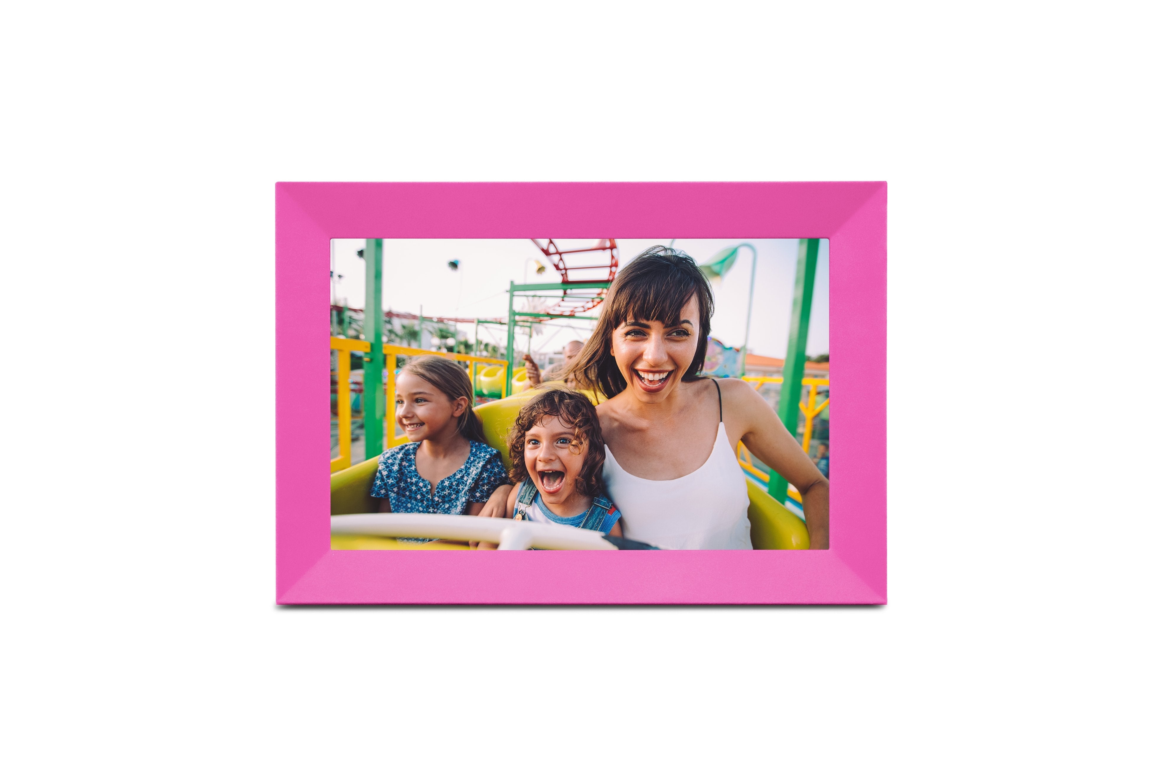 Denver Frameo Pff-1023p Pink