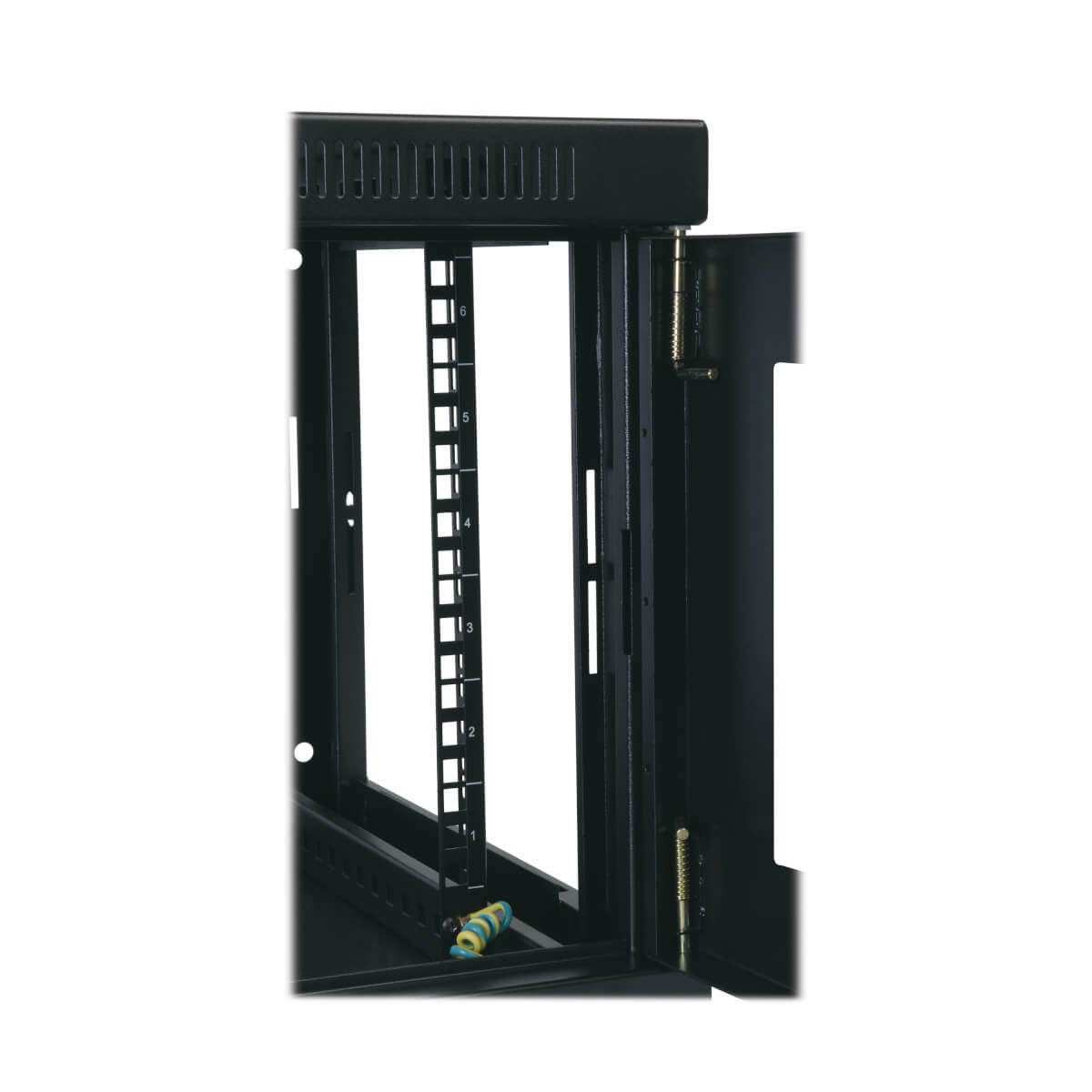 Eaton Tripplite Series Smartrack 6u Wall Mount Mini Rack