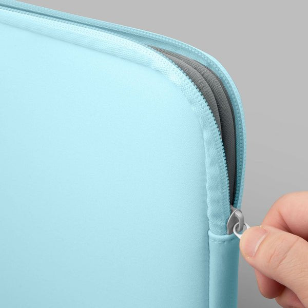Laut Pop Baby Blue Neopren Sleeve For Apple Macbook 13"