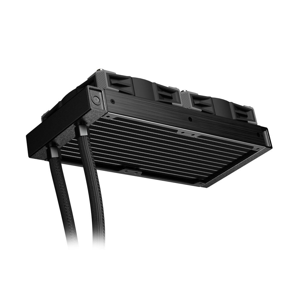Refrigeracion Liquida Cpu Sharkoon S80 Rgb Aio 240mm, 4044951038008