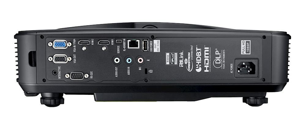 Zh420 Laser Fhd 4300 Estandar No