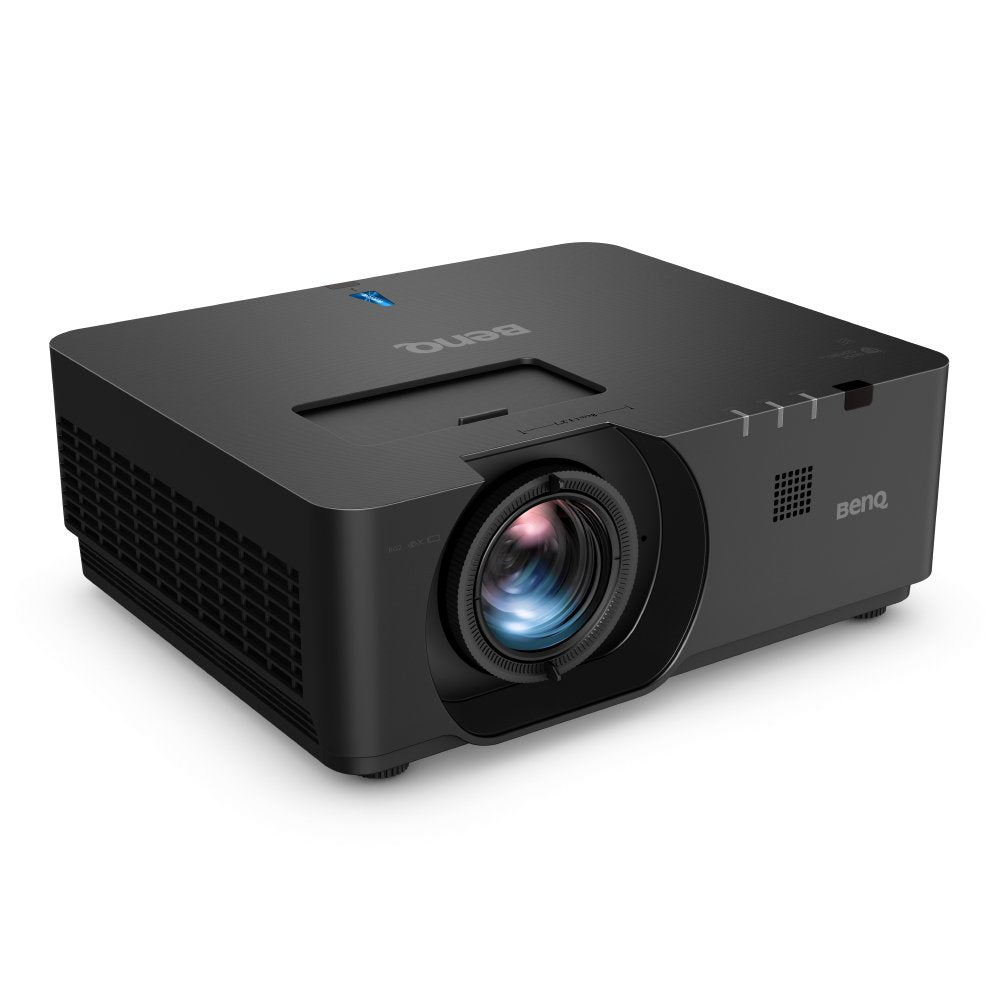 Proyector  Benq Lu960st2   De Corto Alcance 5200 Lúmenes Ansi Dlp 1080p (1920x1080) 3d