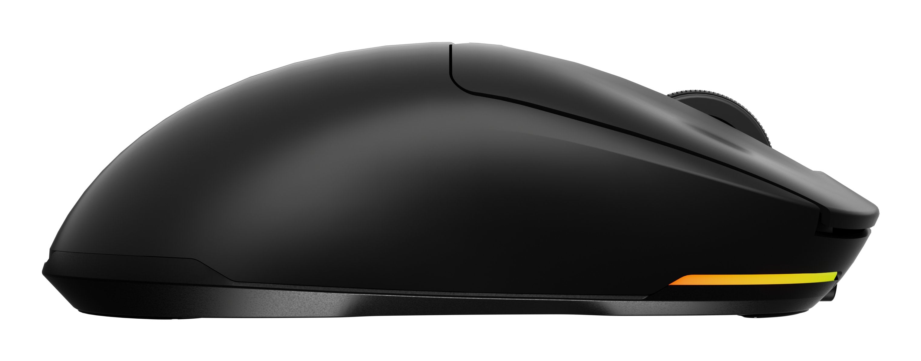 Raton Genesis Nmg-2193 Juego Ambidextro Bluetooth + Usb Type-C Óptico 26000 Dpi