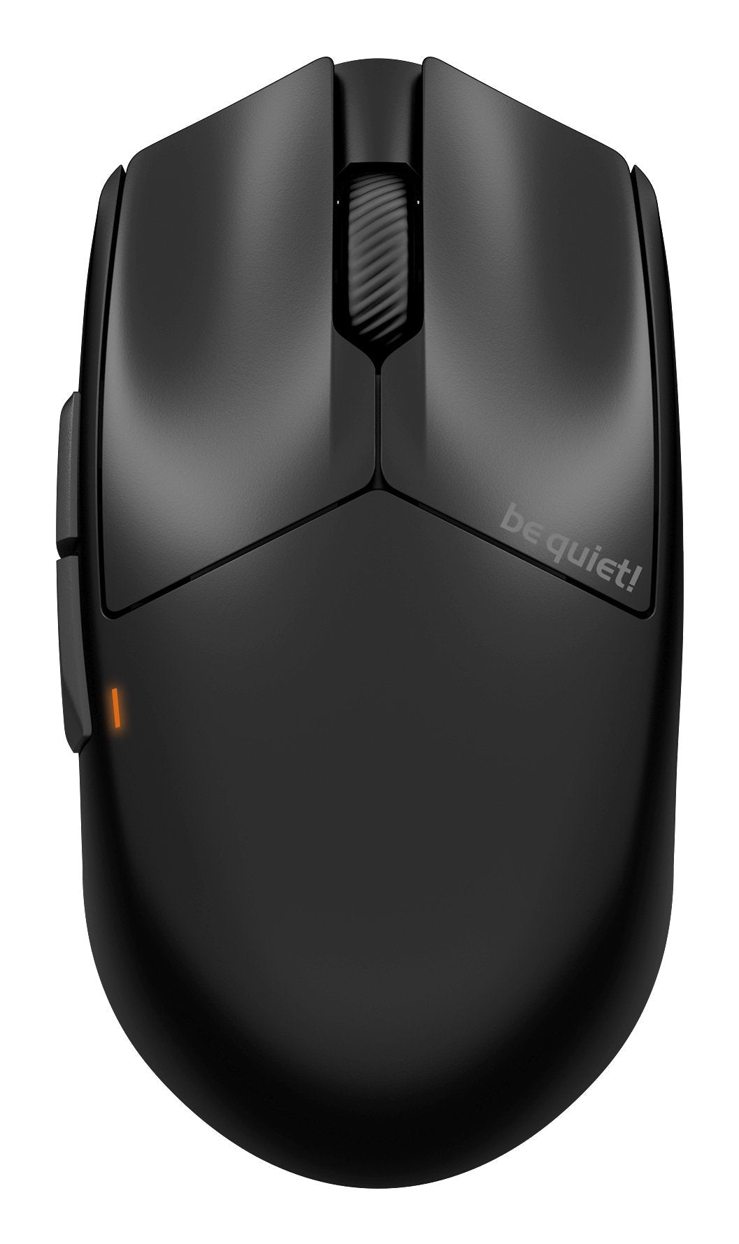 Raton Be Quiet Dark Perk Sym Gaming Cablelos 2.4ghz Usb