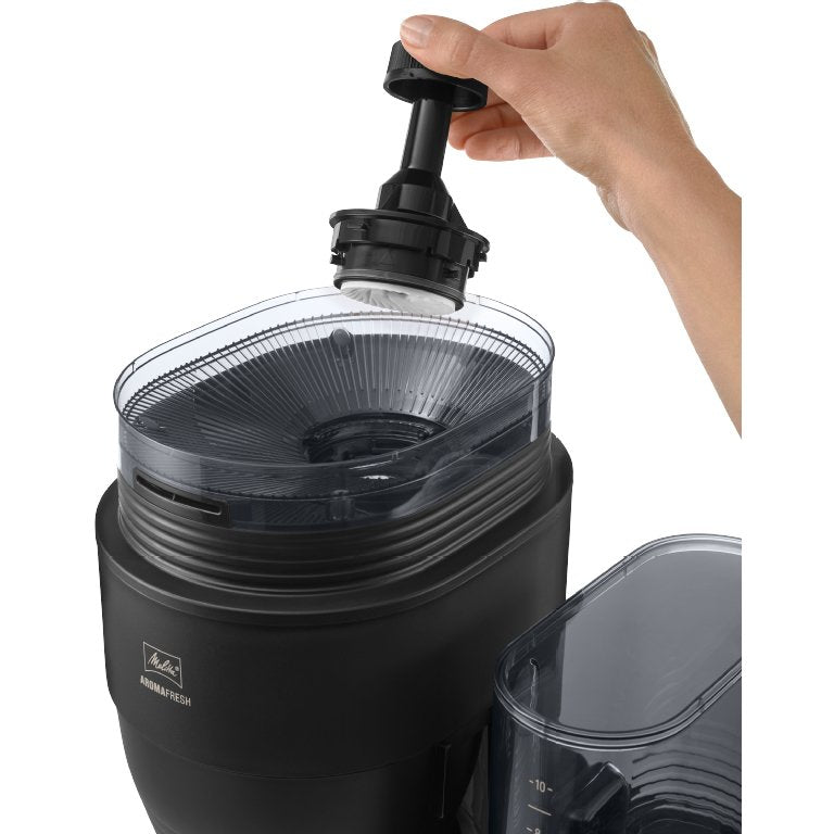Cafetera Melitta Aromafresh  De Filtro 1,25 L