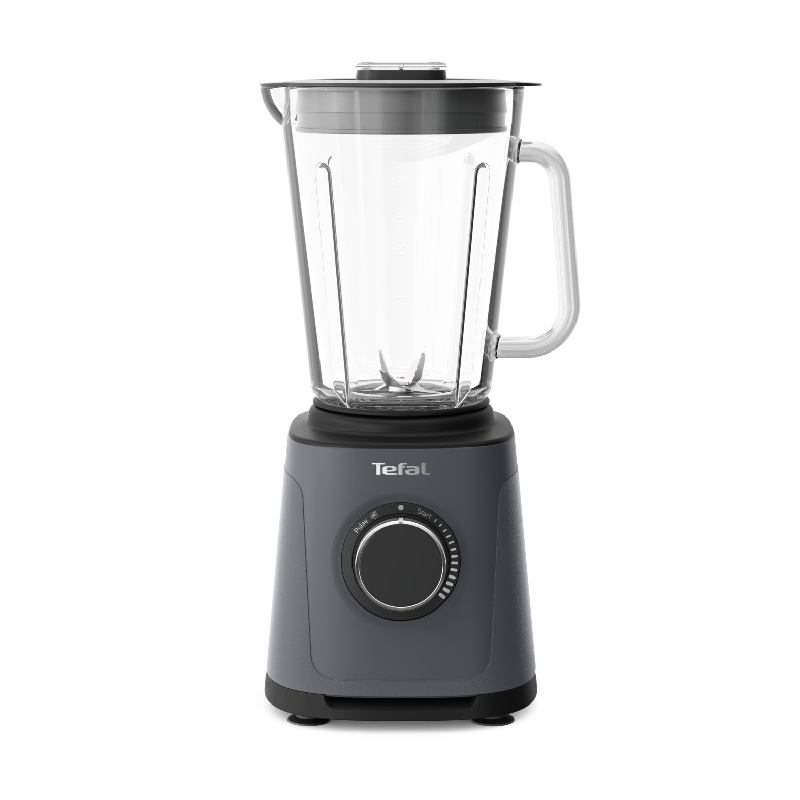 Tefal Bl771b Perfectmix Essential Mixer, Gris