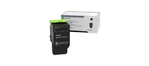 Toner Lexmark F. Cs5x Cs6x C X6x F. 10.500 S. Negro