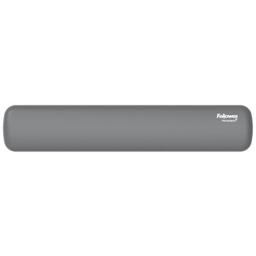 EAN 0043859812325 - Fellowes 100142571 descansa muñecas Silicona Gris imagen 2